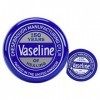 Vaseline Coffret cadeau original en étain - Assortiment de cadeaux pour hommes, femmes, adolescents et enfants - Soin et répa