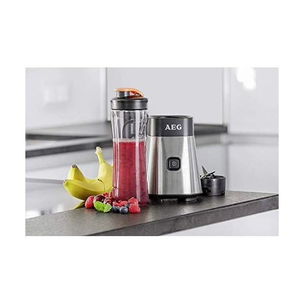 AEG ASBEB1 Bouteille supplémentaire pour le mixer Sport Mini Mixer dAEG AEG