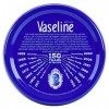 Vaseline Coffret cadeau original en étain - Assortiment de cadeaux pour hommes, femmes, adolescents et enfants - Soin et répa