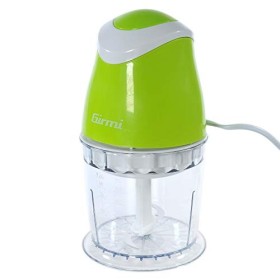 Girmi tr0103 Hachoir, 350 watts, plastique, vert