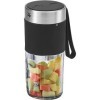 WMF Kitchen Minis Mix on the Go 300 ml, mini-mixeur à emporter, machine à smoothie USB, mixeur personnel rechargeable, mixeur