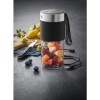 WMF Kitchen Minis Mix on the Go 300 ml, mini-mixeur à emporter, machine à smoothie USB, mixeur personnel rechargeable, mixeur