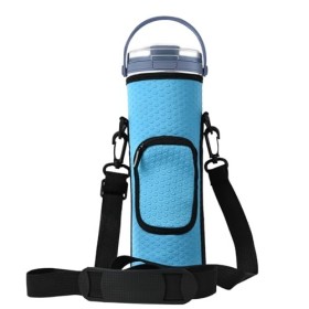 AF-WAN Sac de rangement portable avec bandoulière pour mixeur portable Ninja BC151NV/BC51NV/BC151BK/BC151CR/BC151EM/BC151PR/B