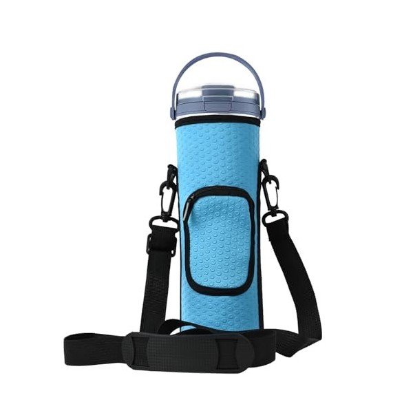 AF-WAN Sac de rangement portable avec bandoulière pour mixeur portable Ninja BC151NV/BC51NV/BC151BK/BC151CR/BC151EM/BC151PR/B