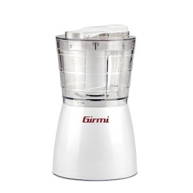 Girmi TR1500 Hachoir, blanc