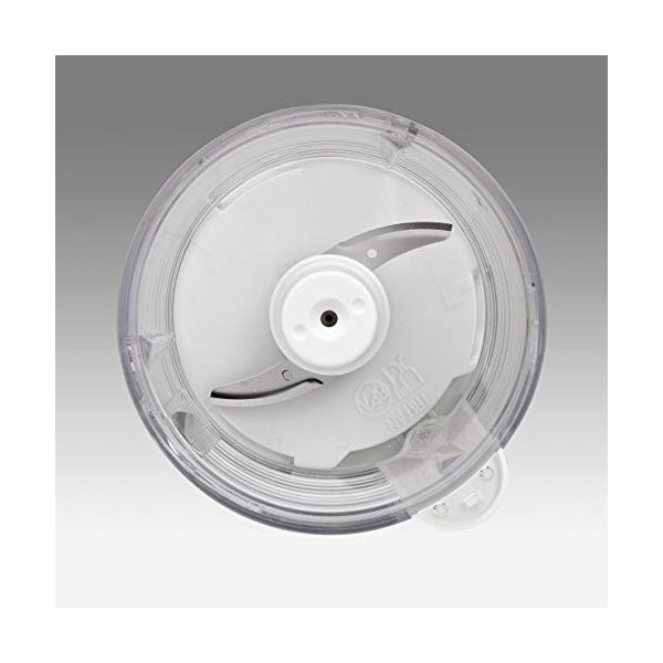 Girmi TR1500 Hachoir, blanc