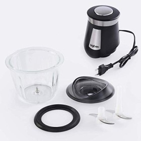 Hachoir électrique Bigben Interactive CH6615