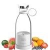 ALL I SHOP Mixeur portable,Smoothie Maker, Mixeur personnel multifonctionnel, Rechargeable par USB sans fil, Presse-fruits él