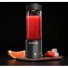 mini mélangeur portable smoothie maker bouteille avec verre jus usb mélangeurs portables meilleur mélangeur électrique rechar
