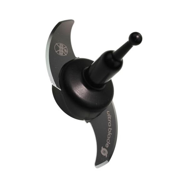 MOULINEX - COUTEAU + CACHE NOIR COMPANION - MS-0A19243