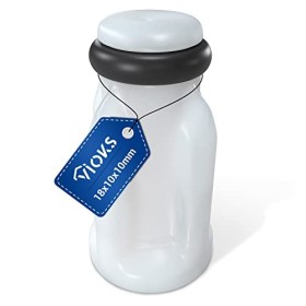 VIOKS Brаun 67050811 Embrayage pour mixeur plongeant Brаun 67050811 / raccord en plastique pour mixeur plongeant Brаun Multiq