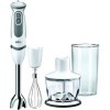 Braun MQ5035WH Sauce Mixeur Plongeant Blanc 10 x 5,7 x 40 cm