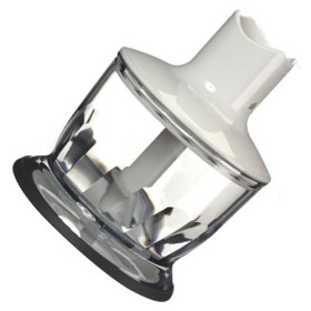 Braun MQ30 Accessoire Batteur Bol Plastique Blanc 11 x 16 x 11 cm
