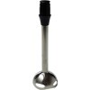Lichtblau Pied mixeur rapide pour mixeur plongeant Bosch I Pour mixeur à main MFQ, MQ, MS6, MSM6C & MSM6 I en inox I Pièces d
