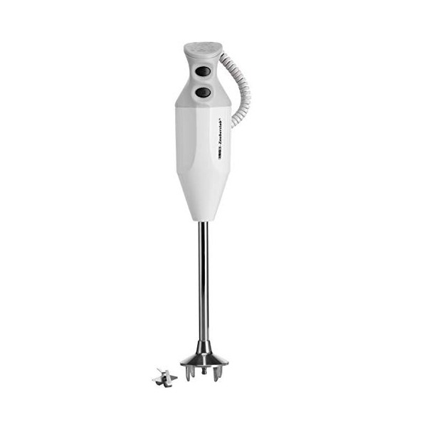 Unold P 350 Profi Mélangeur par immersion 350 W Gris, Blanc