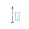 Braun MultiQuick 1 MQ10.001M 0,6 L Mélangeur par Immersion 450 W Bleu, Blanc