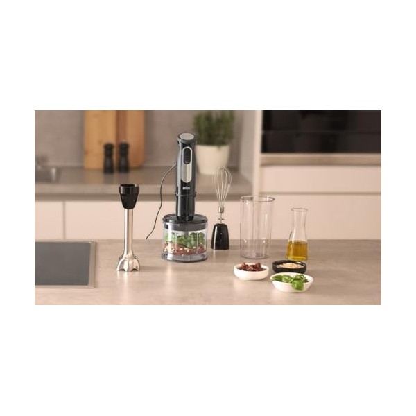 BRAUN - Varinha MQ55236M