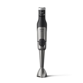 Philips Mixeur Plongeant Series 5000-3 accessoires + Robot multifonction, Puissance 1200W, Technologie ProMix, Indicateur vit