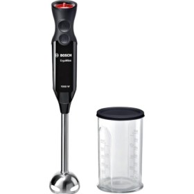 Bosch Hausgeräte Batidora de Mano ErgoMixx 1000W con regulador + vaso - MS6CB6110