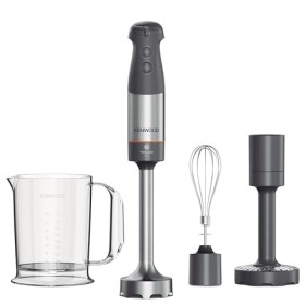 Kenwood HBM60.007GY Mixeur Blender Gris