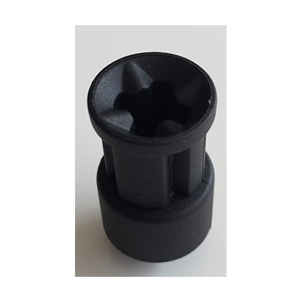 Braun Joint de moteur pour mixeur plongeant Multiquick 3 5 7 Advantage Fresh