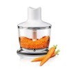 Braun MQ3035 Sauce Mixeur plongeant avec Variateur Gris/Blanc 700 W
