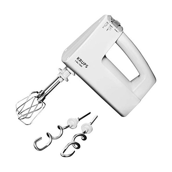 Krups F 608-14 3 Mix 7000