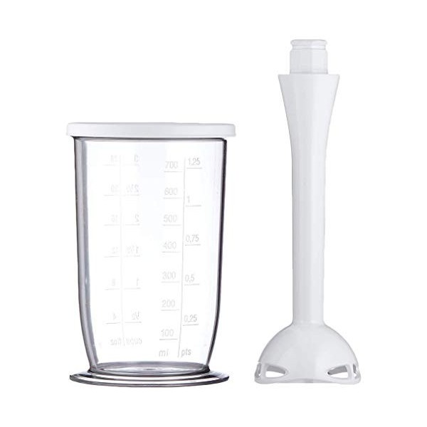 Bosch MFZ3500 Pied de mixeur plongeant Pour MQ65/MFQ3