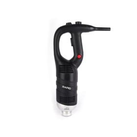 Lacor - 69946 - Batteur rapide professionnel, Bras de battage non inclus, 450 W, Vitesse 4 000-16 000 tr/min, Compatible avec