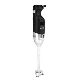 Lacor - 69920 - Frusta serie Rapid, 8 velocità, 220 W, acciaio inox, 4000-18000 giri/min, impugnatura ergonomica, braccio fra