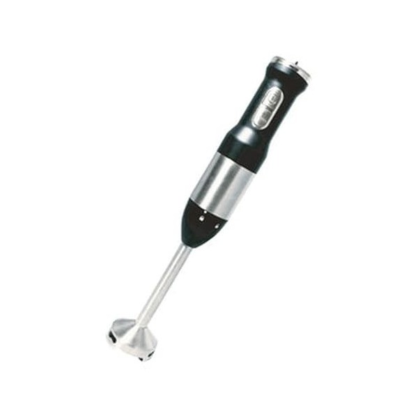 Mixeur plongeant 850 W + verre