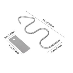 Jeu de mixeurs à beurre de cacahuètes,manuelle à beurre agitateur de beurre de cacahuète mélangeur à beurre noix mixeur petit