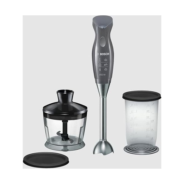 Bosch 599392031 - Mixeur msm6b40