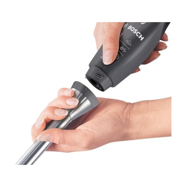 Bosch 599392031 - Mixeur msm6b40