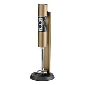 ritter stilo 7 Plus, mixeur plongeant sans fil, bras mixeur plongeant entièrement métallique avec batterie rechargeable, fabr