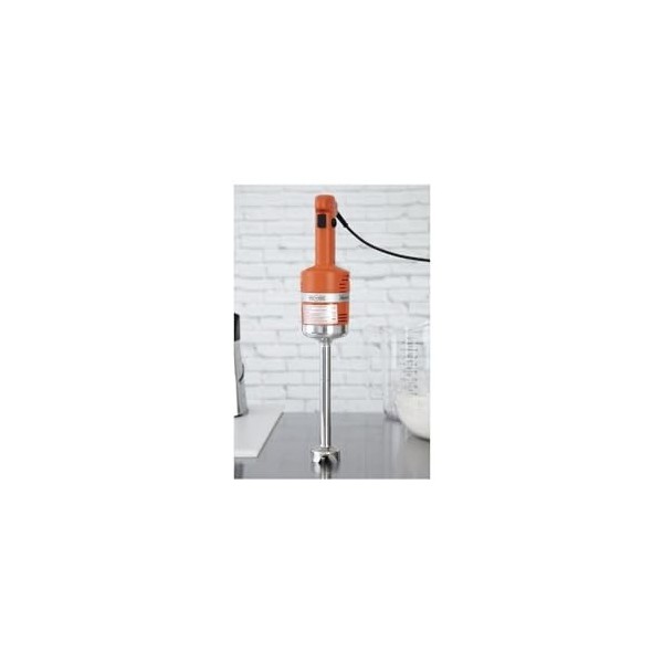 Mixeur Dynamic Junior - Longueur : 225 mm - Capacité : 25 litres