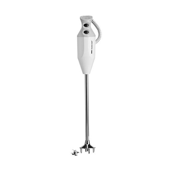 Unold G 350 Gastro Max Mélangeur par immersion 350 W Gris, Blanc
