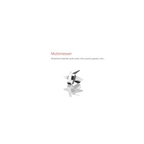 Unold G 350 Gastro Max Mélangeur par immersion 350 W Gris, Blanc