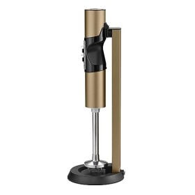 ritter stilo 7, mixeur plongeant sans fil, bras mixeur plongeant entièrement métallique avec batterie rechargeable, fabriqué 