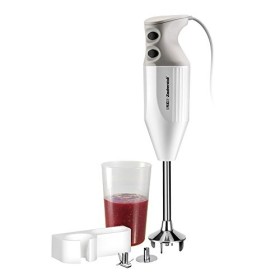 ESGE 90310 M 122 S Petit Electroménager Mixeur Blanc