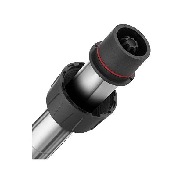 Royal Catering Mixeur Plongeant Professionnel RCSM-500-400 500W, longueur du pied 400 mm, vitesse de rotation max. 18 000 t/