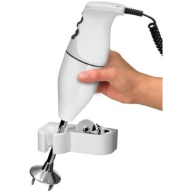 ESGE 2074088 E 120 Mixeur Plongeant 7 x 7 x 35 cm