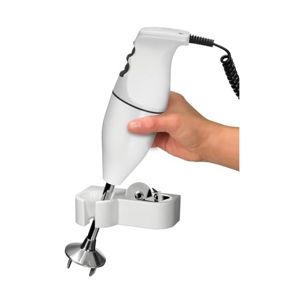 ESGE 2074088 E 120 Mixeur Plongeant 7 x 7 x 35 cm