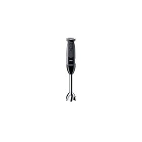 Braun MQ 5277BK Mixeur plongeant MultiQuick 5 Vario avec pied mélangeur en acier inoxydable, 1000 W, avec kit daccessoires 4