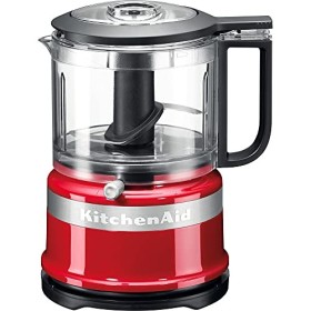 KitchenAid MINI HACHOIR 830ML - ROUGE EMPIRE 5KFC3516EER