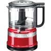 KitchenAid MINI HACHOIR 830ML - ROUGE EMPIRE 5KFC3516EER