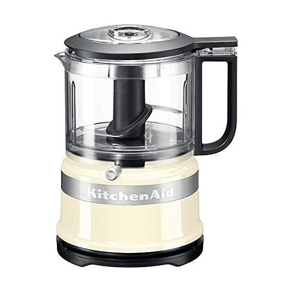 KitchenAid MINI HACHOIR 830ML - ROUGE EMPIRE 5KFC3516EER
