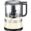 KitchenAid MINI HACHOIR 830ML - ROUGE EMPIRE 5KFC3516EER