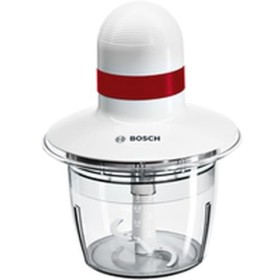 PICADORA MMRP1000 400W BLANCO ROJO BOSCH