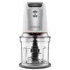 Kenwood CHP61.100WH, Mini Hachoir 500 W, Bol de 0,8 L, Blanc